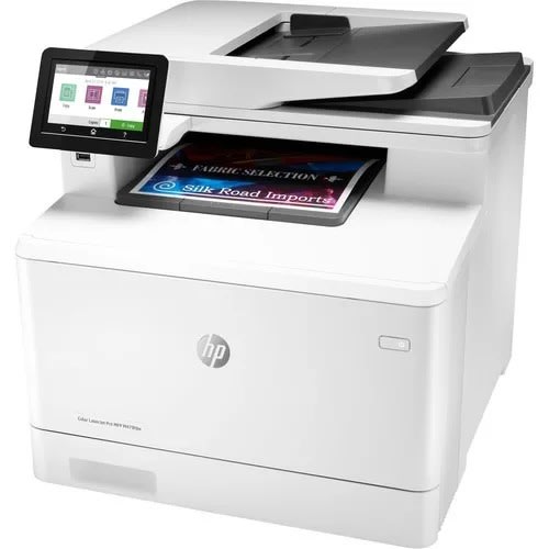 Colour Laser Jet Pro Mfp M479fnw