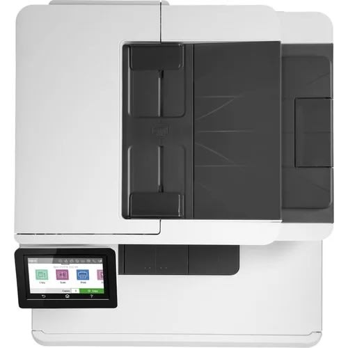 Colour Laser Jet Pro Mfp M479fnw