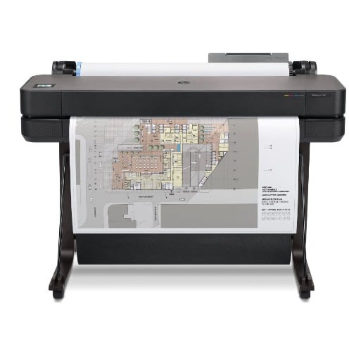 Hp Designjet T630 36-in Printer