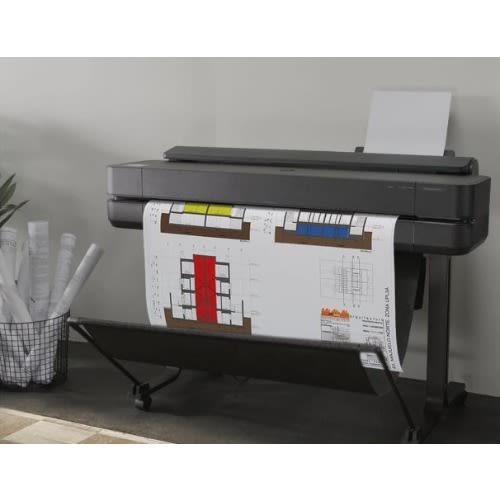 Hp Designjet T630 36-in Printer