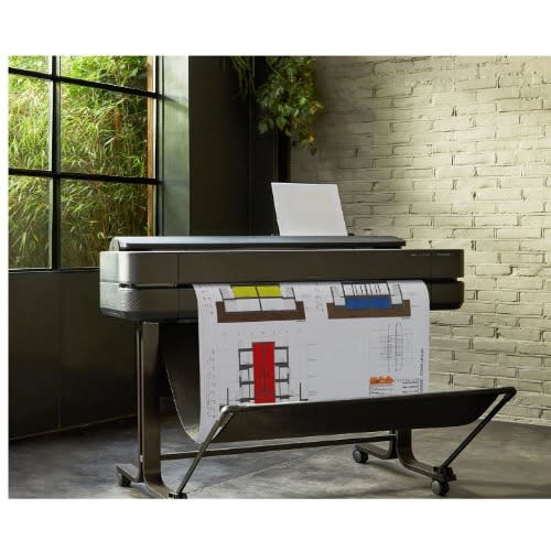 Hp Designjet T630 36-in Printer