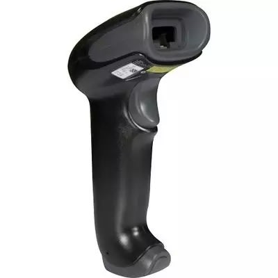 Wireless Barcode Scanner