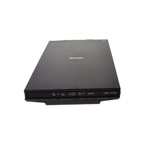 Canoscan Lide 400 Color Image Scanner