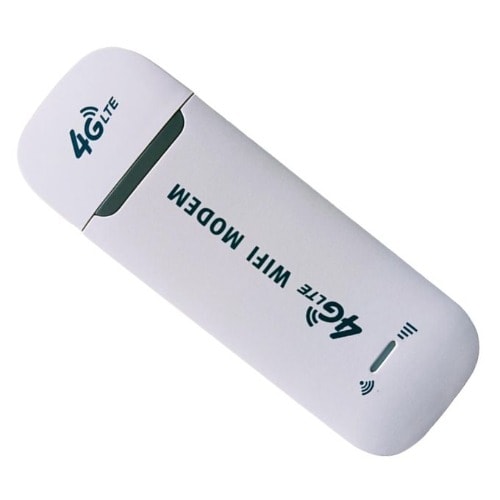 4g Lte WIFI Modem