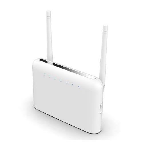Ax7 Pro 4g Lte 300mb/s Router With 5000mAh Battery