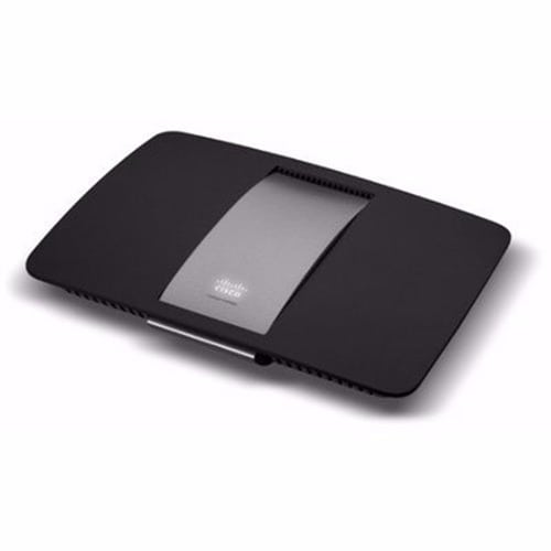 Linksys Dual-Band Smart Wi-Fi Wireless Router - EA6700 Ac1750