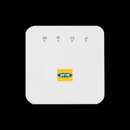 4g Lte Pocket Mifi Router With 150mb/s Download Speed