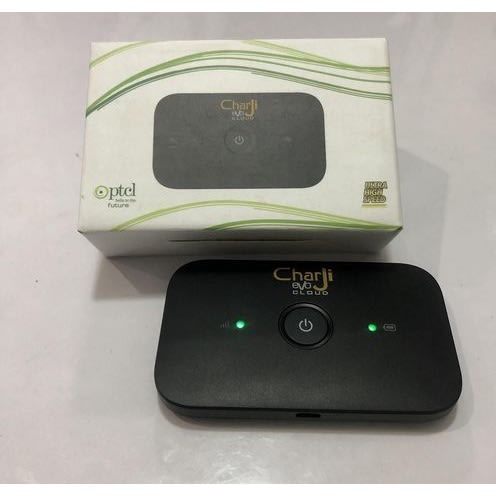4G Pocket Mobile WiFi