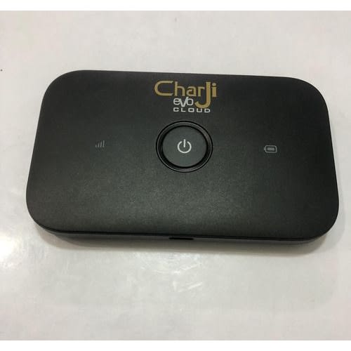 4G Pocket Mobile WiFi