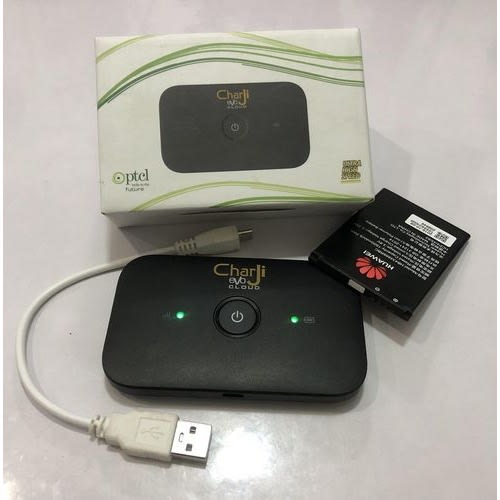 4G Pocket Mobile WiFi