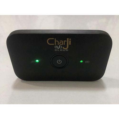 4G Pocket Mobile WiFi