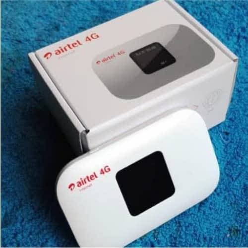 Airtel 4g Lite Mifi