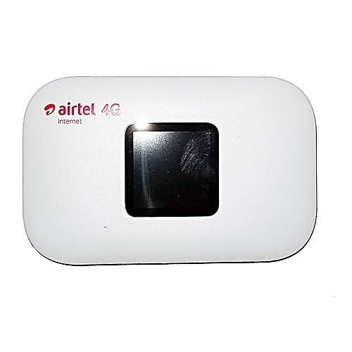 Airtel 4g Lite Mifi
