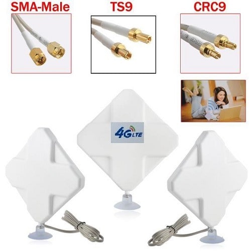 12dbi Directional Panel Antenna