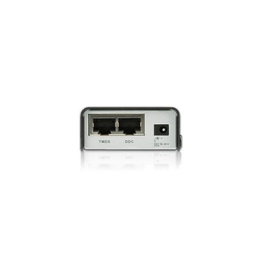 Dvi/audio Extender (1920 X 1200@40m)  Ve600a