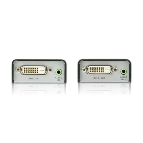 Dvi/audio Extender (1920 X 1200@40m)  Ve600a
