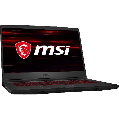 Gf65 Thin Gaming Core™ I7 Processor -15.6" Fhd - 8GB RAM -512GB ROM