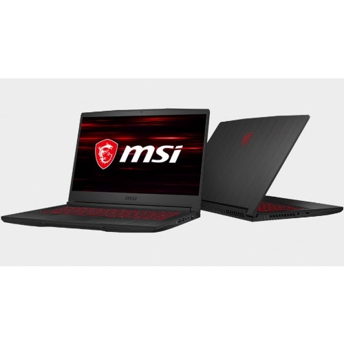 Gf65 Thin Gaming Core™ I7 Processor -15.6" Fhd - 8GB RAM -512GB ROM