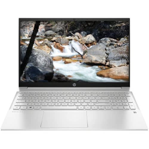 Pavilion 15 Fhd Touchscreen Pc-AMD Ryzen 5- 8GB RAM- 512GB SSD-Backlit-Kyb- Win 10