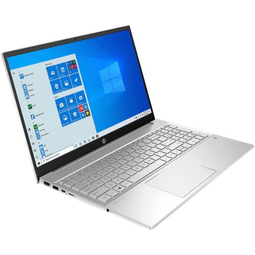 Pavilion 15 Fhd Touchscreen Pc-AMD Ryzen 5- 8GB RAM- 512GB SSD-Backlit-Kyb- Win 10