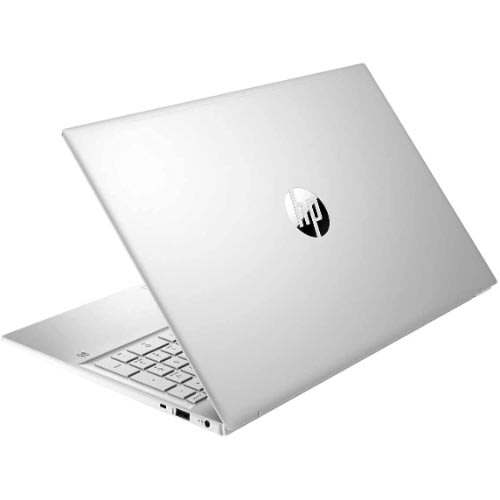 Pavilion 15 Fhd Touchscreen Pc-AMD Ryzen 5- 8GB RAM- 512GB SSD-Backlit-Kyb- Win 10