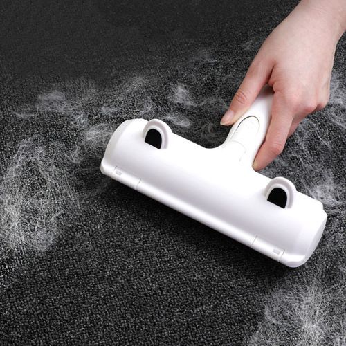 Pet Hair Remover Brushes Roller 2-Way