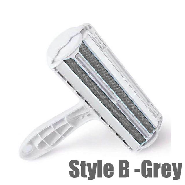 Hair Removal Comb Deshedding Brush