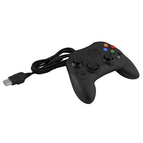 Scientific Design Gaming Gamer Controller For Xbox Doubel Shock Gamepad