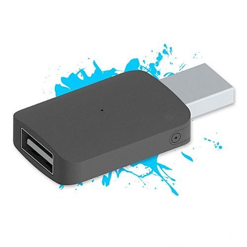 USB Controller Converter Adapter For PS4/Xbox Wired Gamepad To Nintendo Switch