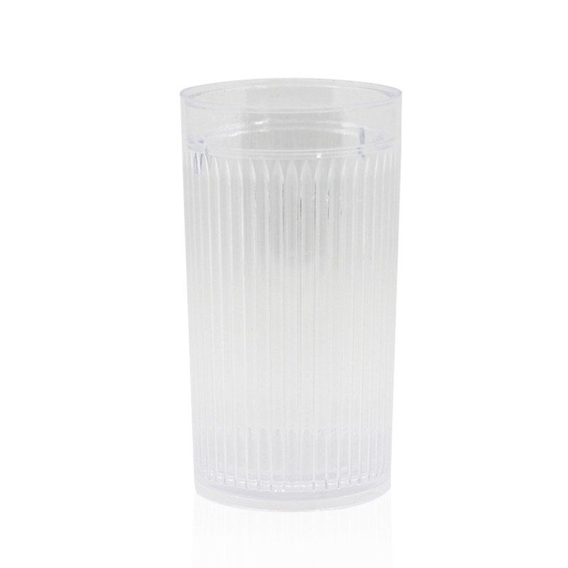Funny Magic Milk Cup Disappear Illusion Trick Toy Stage-