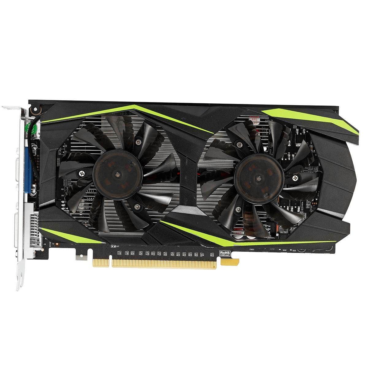 GTX 970 4GB 128Bit GDDR5 Graphics Cards For NVIDIA Geforce GTX750 Set