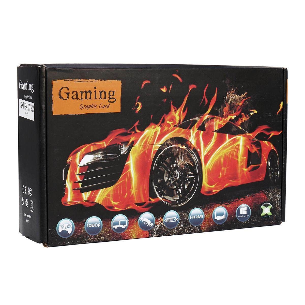GTX 970 4GB 128Bit GDDR5 Graphics Cards For NVIDIA Geforce GTX750 Set