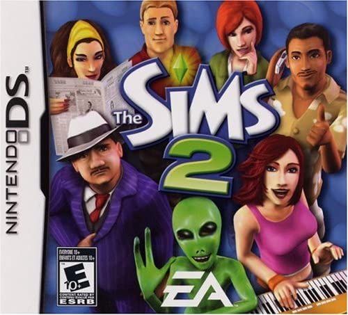 Sims2