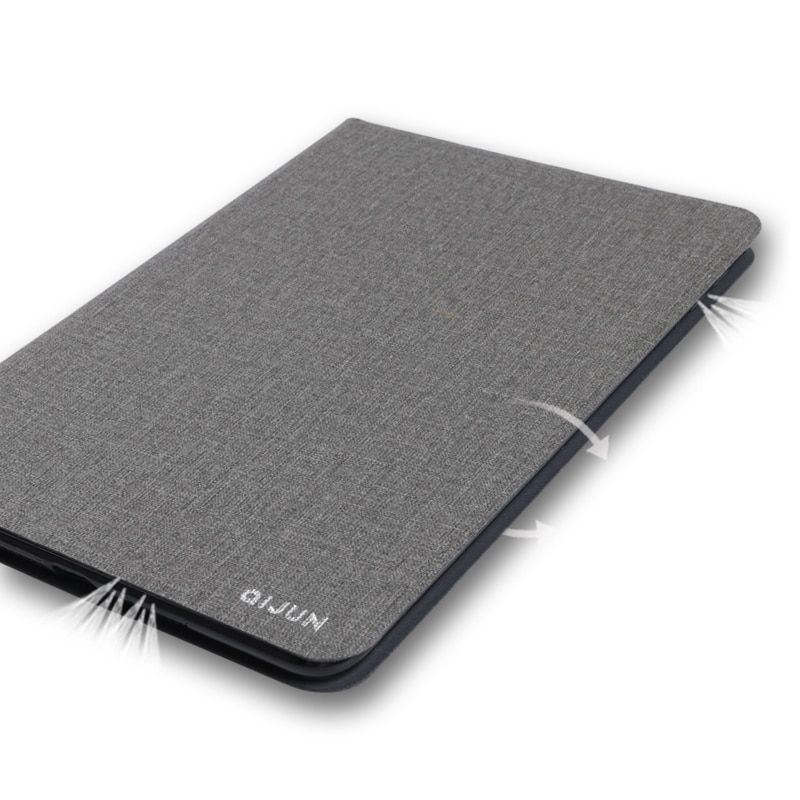 For Ipad Mini 1 2 3 4 5 7.9" QIJUN Tablet Case Fundas