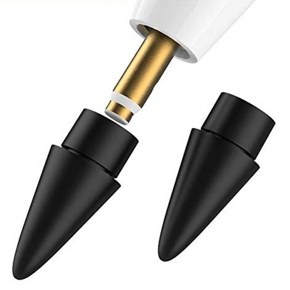 Nib Replacement Cover Tip For IPad Pro Pencil 12 Stylus Pen