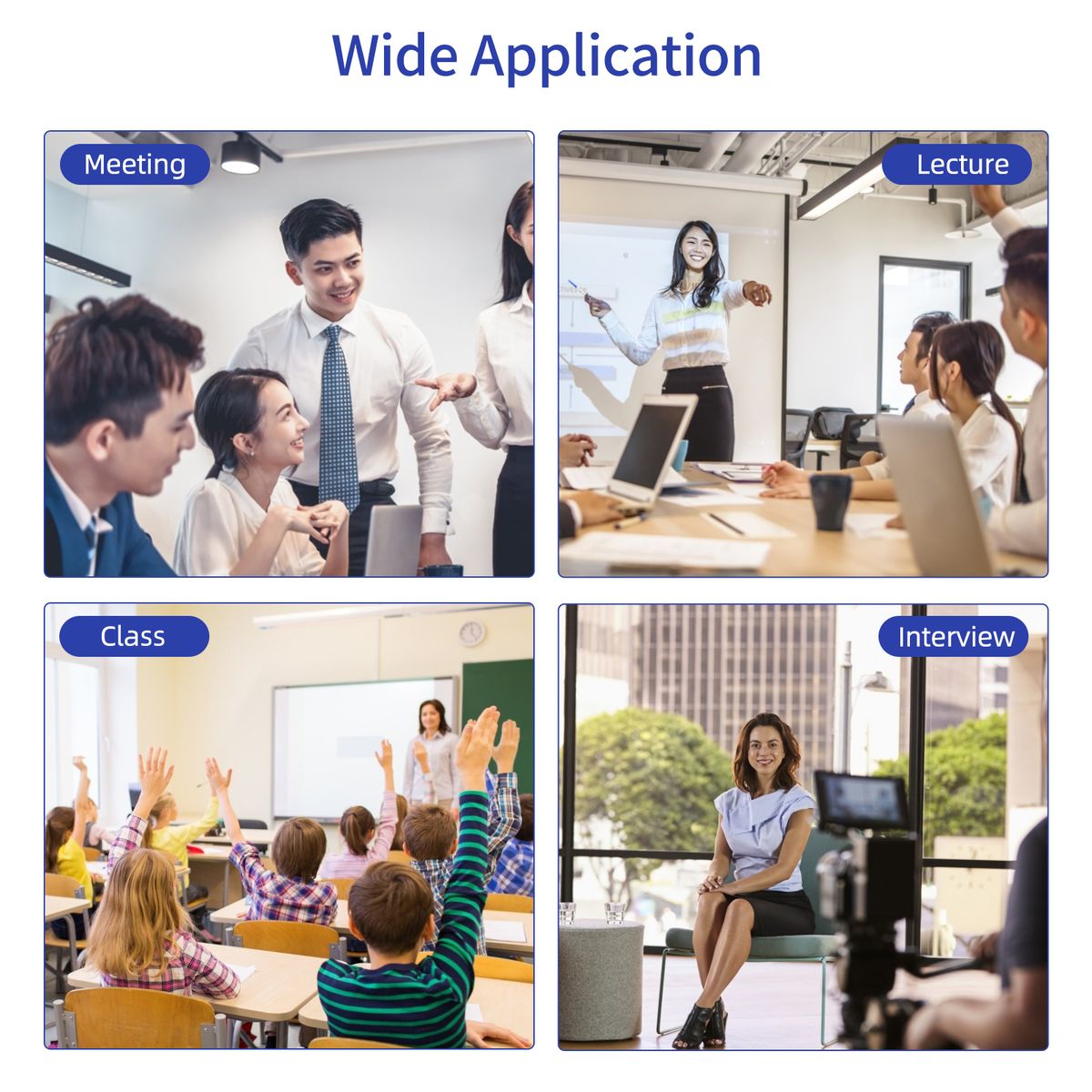 8GB Digital Voice Recorder Voice Activated Recorder