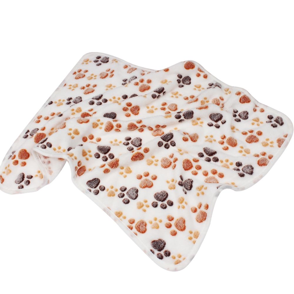 Pet Bed Coral Fleece Pet Mat