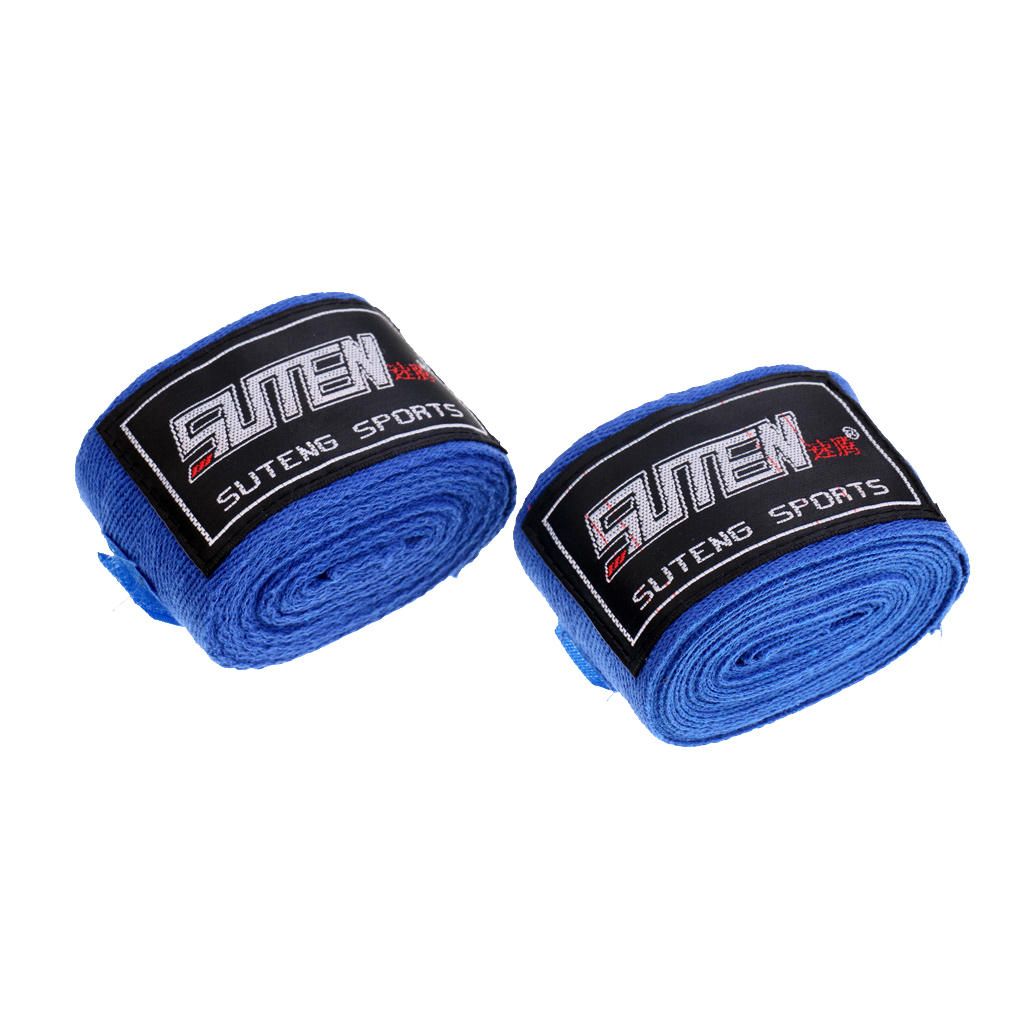 Boxing Elastic Handwraps Sports Hands Protective