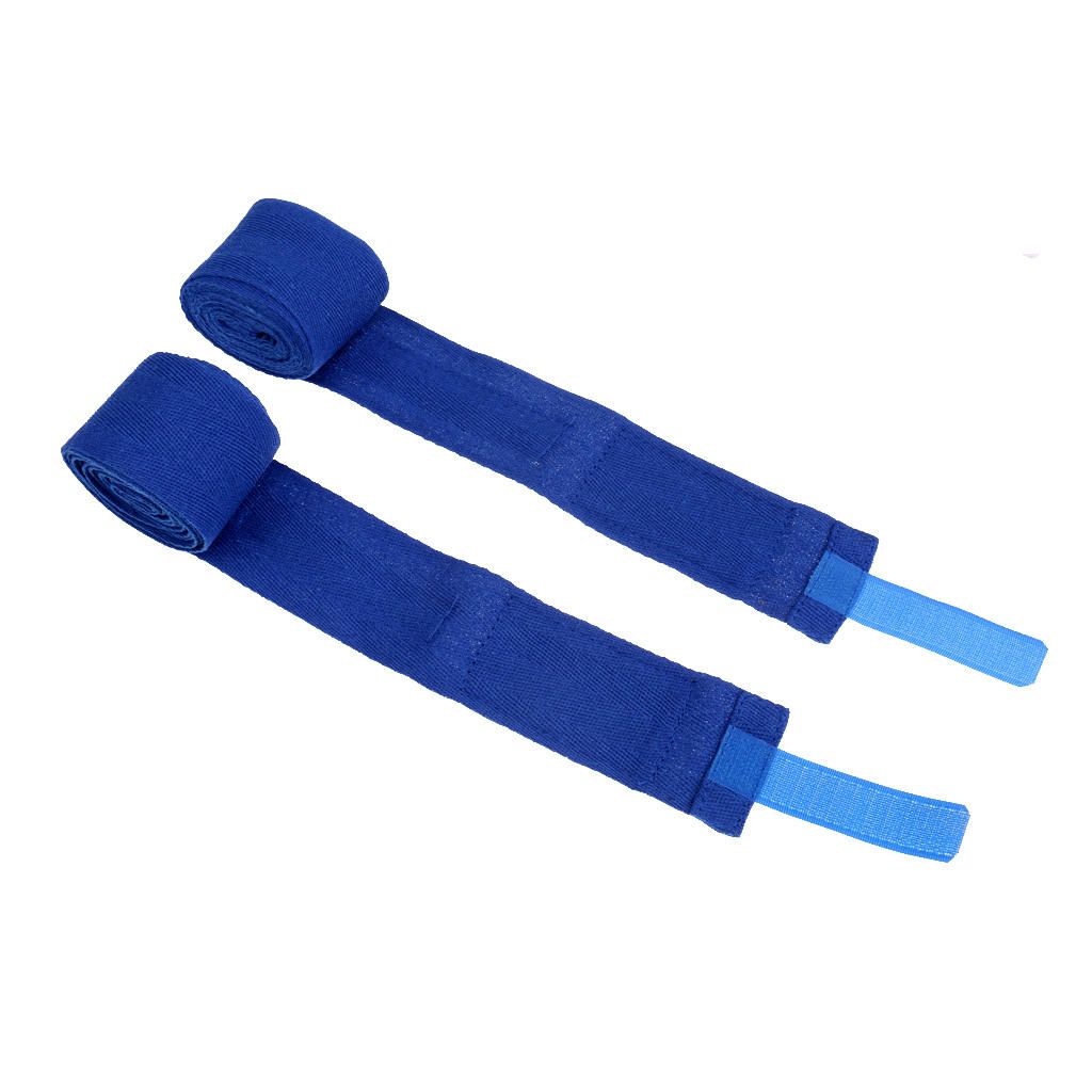 Boxing Elastic Handwraps Sports Hands Protective