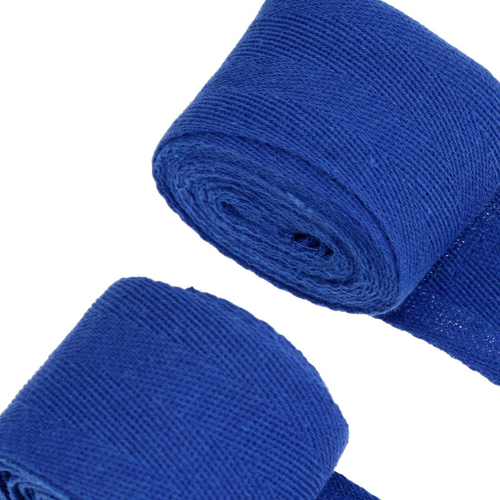 Boxing Elastic Handwraps Sports Hands Protective
