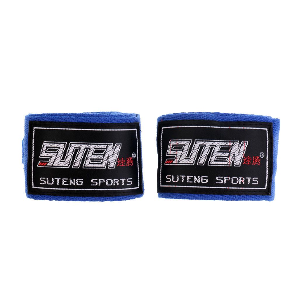 Boxing Elastic Handwraps Sports Hands Protective