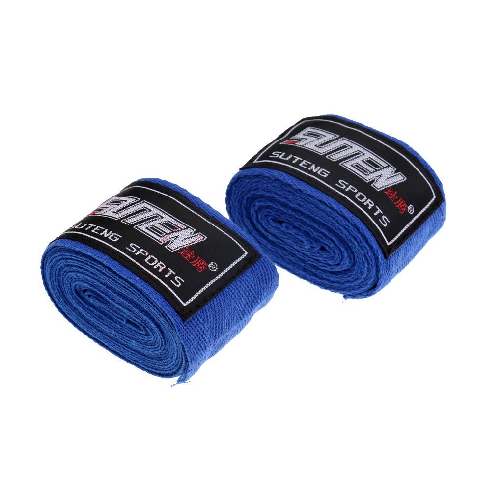 Boxing Elastic Handwraps Sports Hands Protective