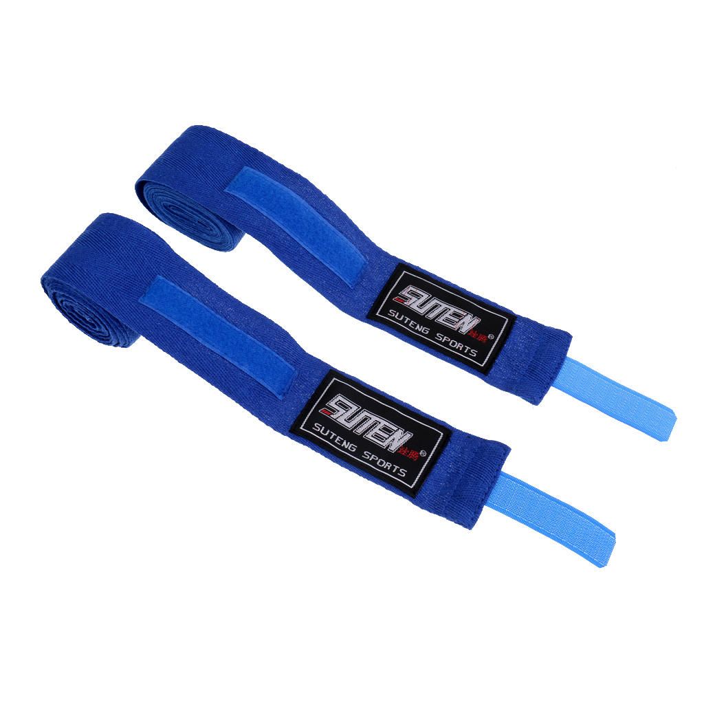 Boxing Elastic Handwraps Sports Hands Protective