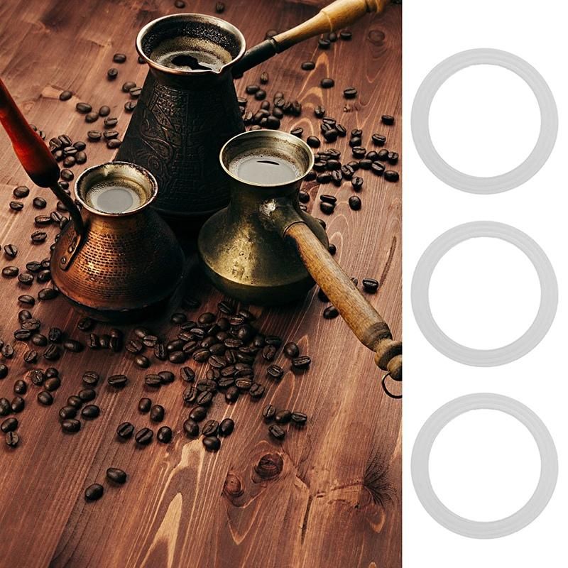 50ML Gaskets and Filter for Break//Mini Espresso