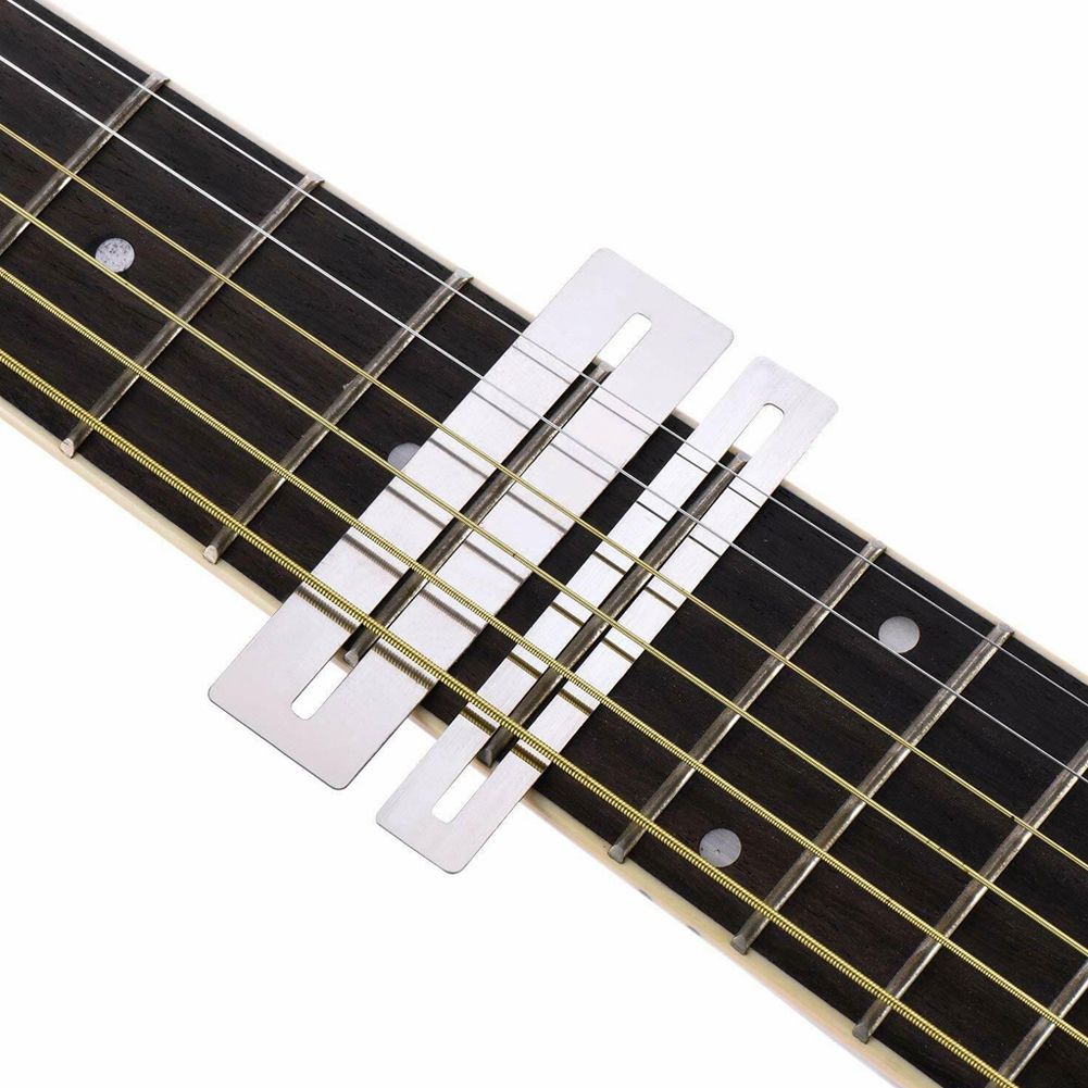 Guitar Repairing Tools Set Stringed Instrument Fretboard