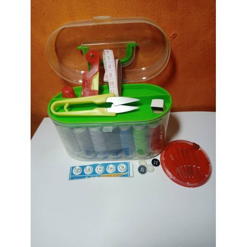 Complete Set Multi Purpose Sewing Kit