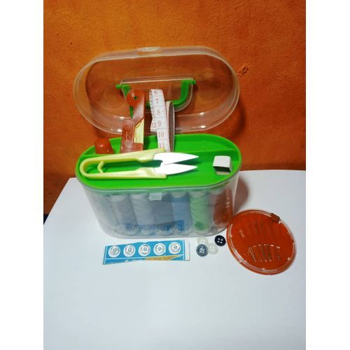 Complete Set Multi Purpose Sewing Kit