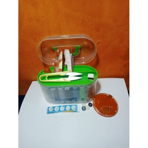 Complete Set Multi Purpose Sewing Kit