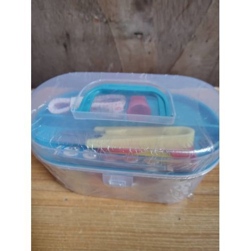 Complete Set Multi Purpose Sewing Kit