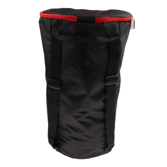 Durable Djembe Backpack African Hand Drum Carry Gig Bag For Djembe